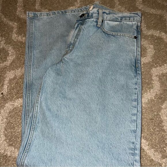 Outland Denim size 30 Light Blue Jeans - Picture 1 of 7